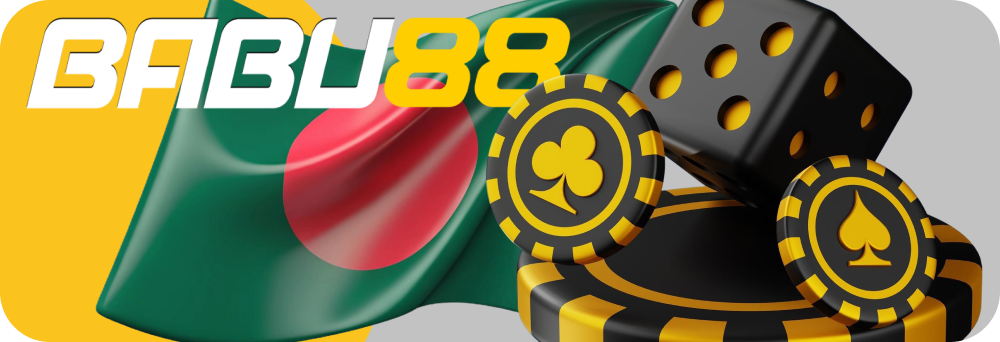 Join Babu88 now for the best odds and premium casino action in Bangladesh